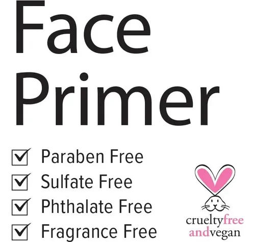Primer Facial Hidratante Absolute New York 30 Ml