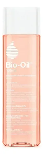 Bio-Oil: Aceite Corporal para Cicatrices, Estrías y Manchas de 125 mL