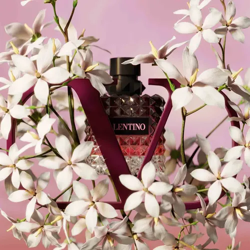 Valentino Born In Roma Donna Intense Mujer Perfume Edp 100