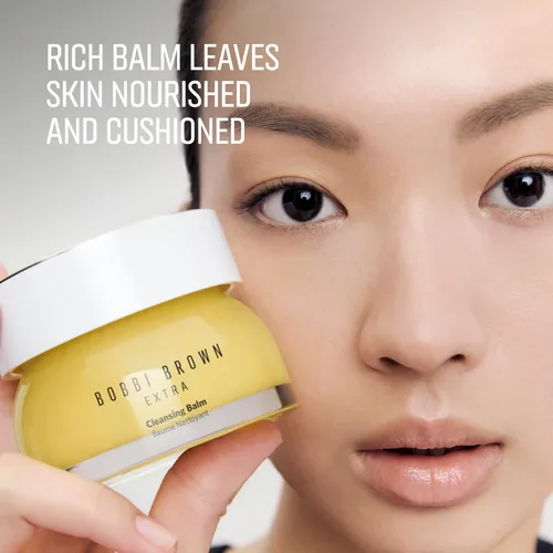 Bálsamo Limpiador Desmaquillante Nutritivo Bobbi Brown