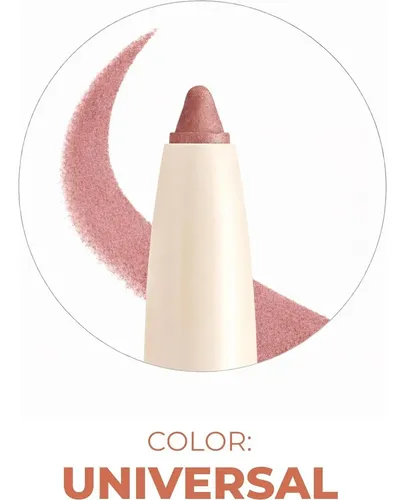 Delineador Labial Universal Beauty For Real (d-fine)