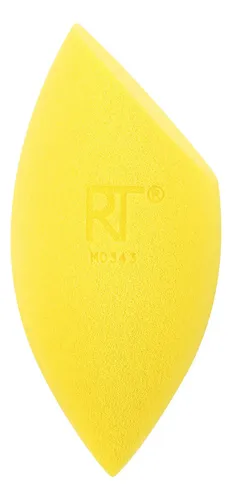 Esponja Para Mezclar Maquillaje Real Techniques Miracle Conc