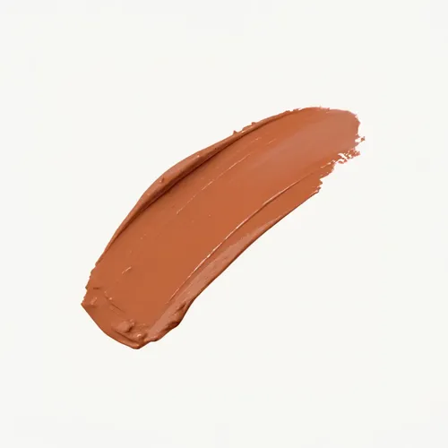 Gloss en Barra Cher Labial Brillante Nude Mocha Mousse Hidratante