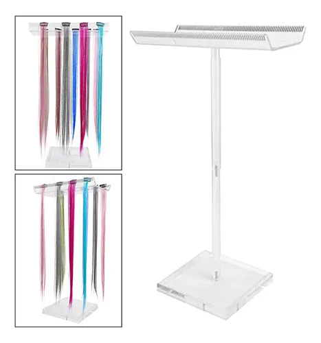 Zy Herramienta De Extensión De Cabello Soportes De . Kk