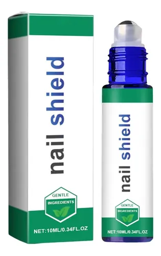 Líquido Fortalecedor De Uñas, Capa Base Adhesiva De 10 Ml A