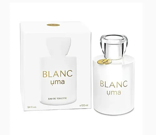 Uma Perfuma Eau De Toilette X100ml