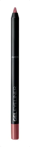 Lapiz Delineador En Gel Larga Duracion Mark Avon Zona Norte Color Party Pink