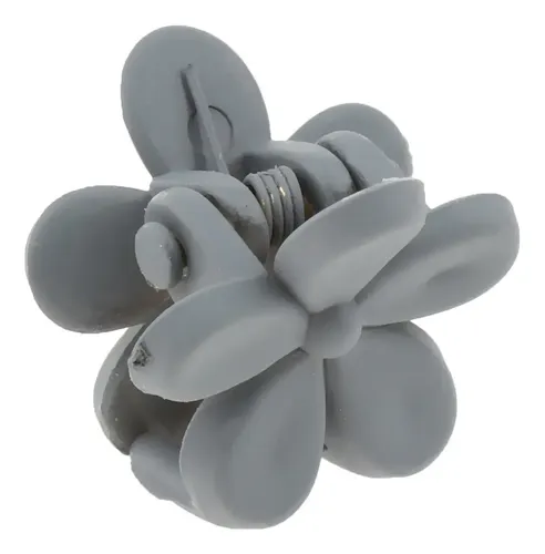Pinzas De Pelo Pequeñas Accesorios Para Cabello Gris