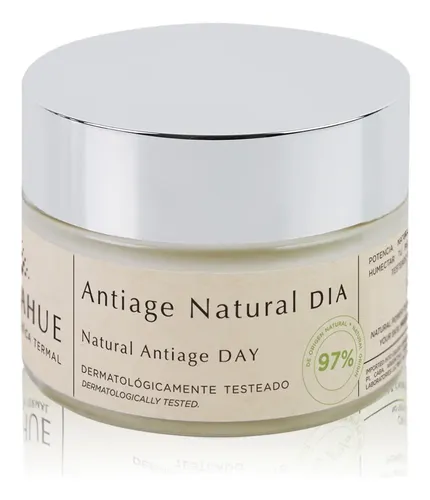 Caviahue Crema Antiage Natural Dia X 45 Gr Momento de aplicación Día/Noche Tipo de piel Todo tipo de piel