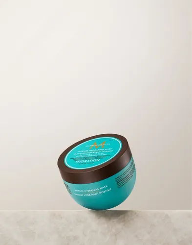 Mascarilla Capilar Hidratante Intensa Moroccanoil 250ml
