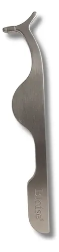 Pinza Especial Para Colocar Pestañas Postizas Extensiones