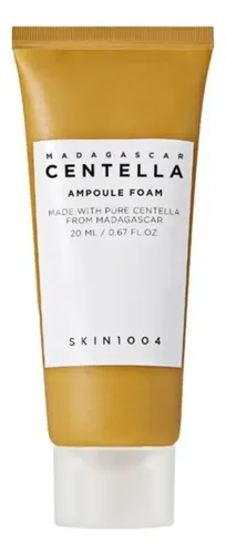 Skin1004 Madagascar Centella Ampoule Foam 20ml Mini