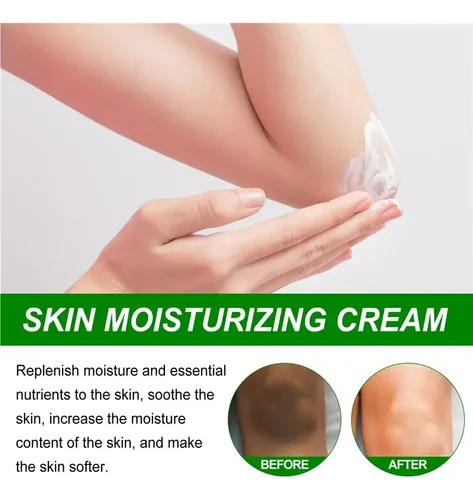 Crema For El Cuidado De La Piel 50 Ml 1 Paquete