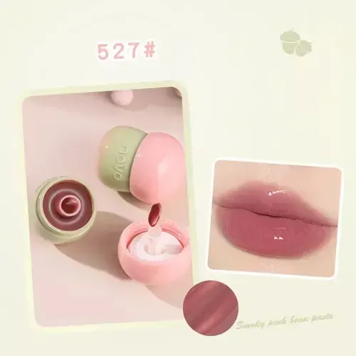 Brillo Labial Voluminisador Novo Crystal Lip Jelly