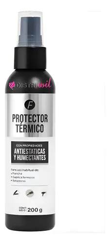 Protector Termico Antiestaticas Y Humectante Frilayp X200g