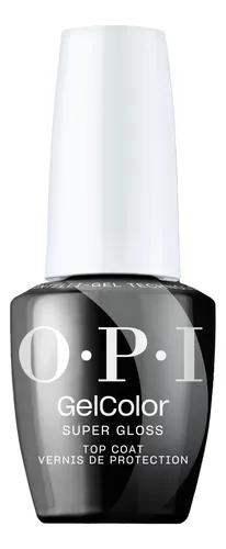 Opi Gel Color Top Semipermanente Gc 030