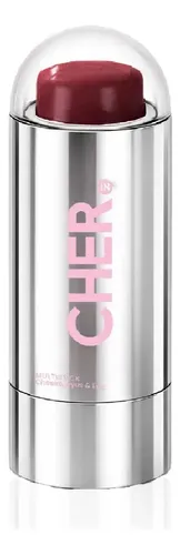 Labial Cher Dieciocho Sarcastic Multi Stick Blush Cherry Blush Cherry