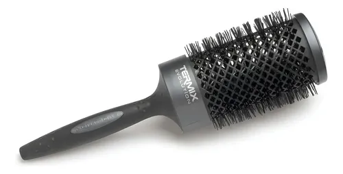 Cepillo Térmico Para Brushing Cabello Grueso 60 Mm Evolution Termix