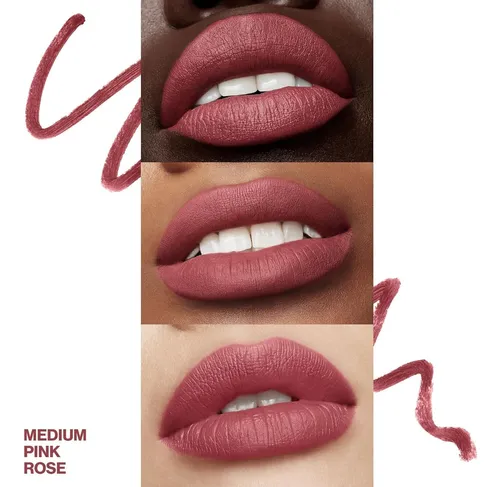 Lápiz De Labios Smashbox Be Legendary Línea Y Prime Rosa