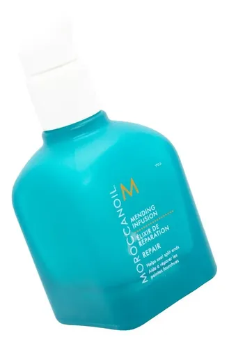 Moroccanoil Infusión Reparadora Argan Pelo Puntas 75 Ml 6c
