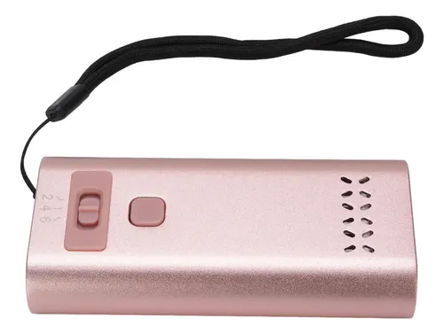 Máquina De Extensión De Cabello, 3 Perlas Led, 395 Nm, 6 W,