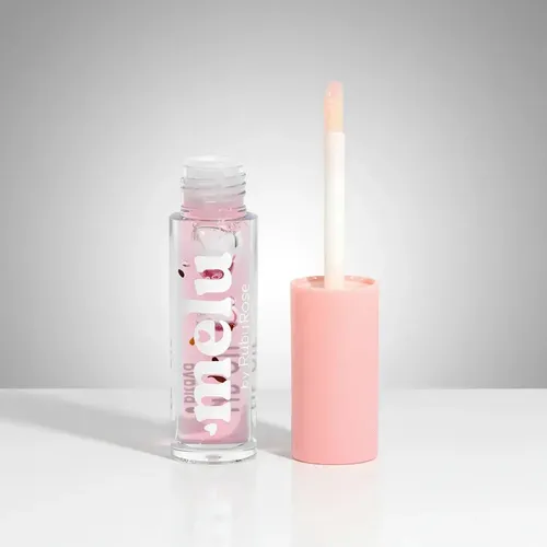 Labial Pitaya Melu Lip Oil By Ruby Rose Hidratación
