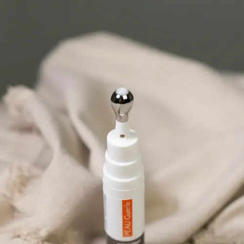 Crema Contorno De Ojos Para Bolsas Y Ojeras