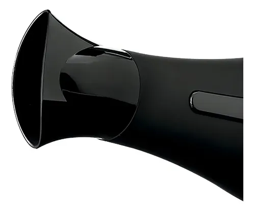 Secador de pelo Mondial Power Shine Black SC-13 negro