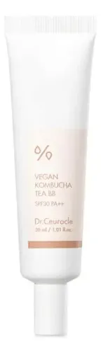 Bb Cream Coreana Vegana – Dr Ceuracle 30ml Todo Tipo De Piel Día/noche