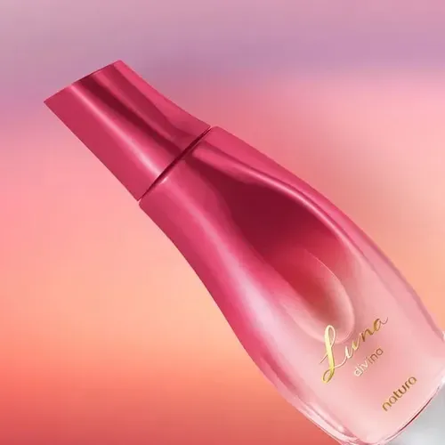 Luna Divina Eau De Toilette 75 Ml Natura