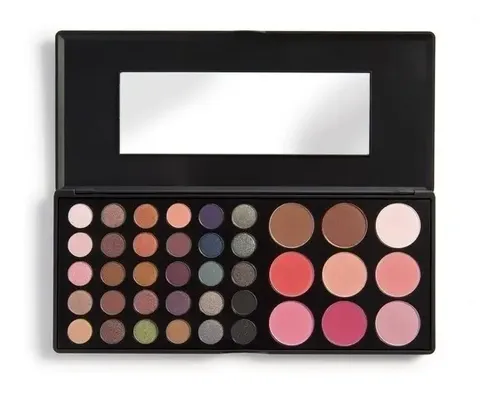 Bh Cosmetics Special Occasion 39 Eyeshadow And Blush