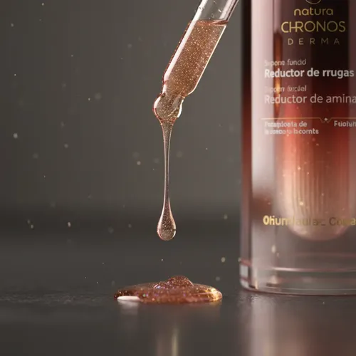 Sérum Natura Chronos Antiedad Rostro 30+ Día/noche 50 Fps