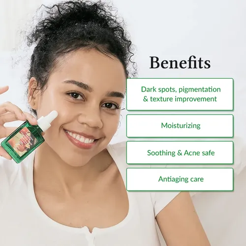 Sérum Facial Dr Althea Vitamina C 20% 30 Ml Todo Tipo De Piel Día/noche