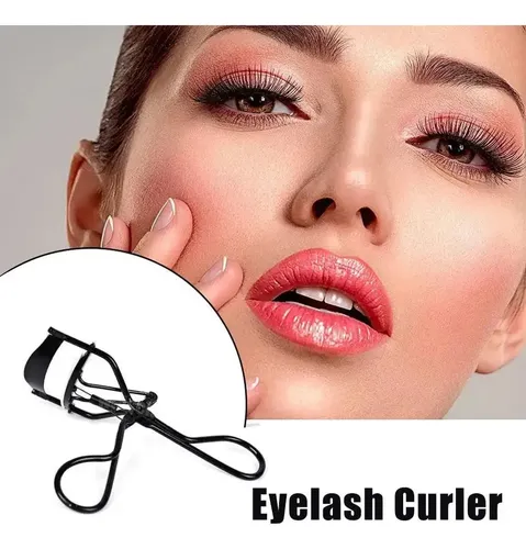 – Las Herramientas De Belleza Y Maquillaje Con Rizador De `