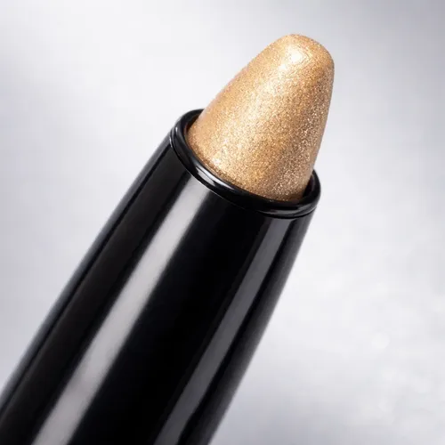 Delineador Retráctil Avon Glimmersticks Gold Brillante