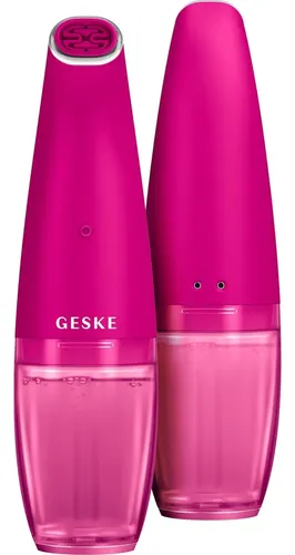 Limpiador Facial Inteligente Aqua-stream Geske 8 En 1