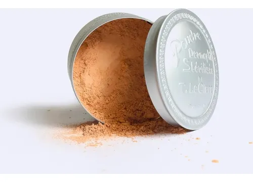 T. Leclerc Polvo Suelto Apricot 25 G