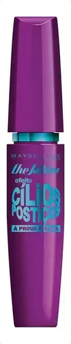 Pestañas postizas impermeables Maybelline The Falsies