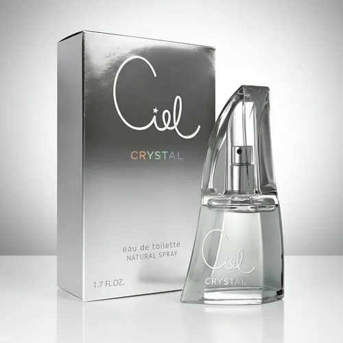 Perfume Ciel Crystal Edt 50ml