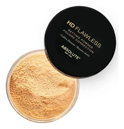 Polvo Suelto Hd Flawless Absolute New York
