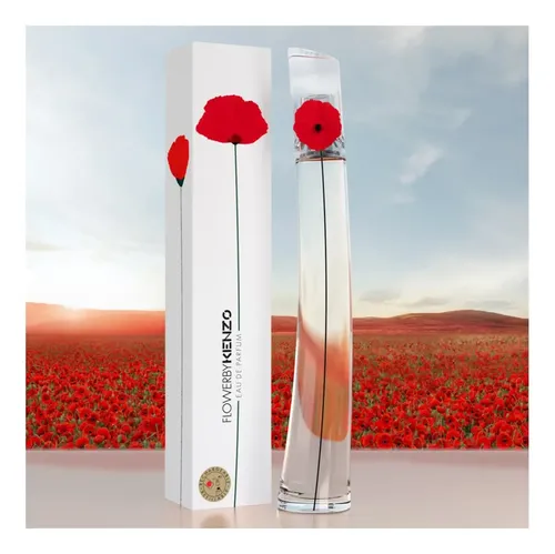 Kenzo Flower Edp 100 Ml Spray