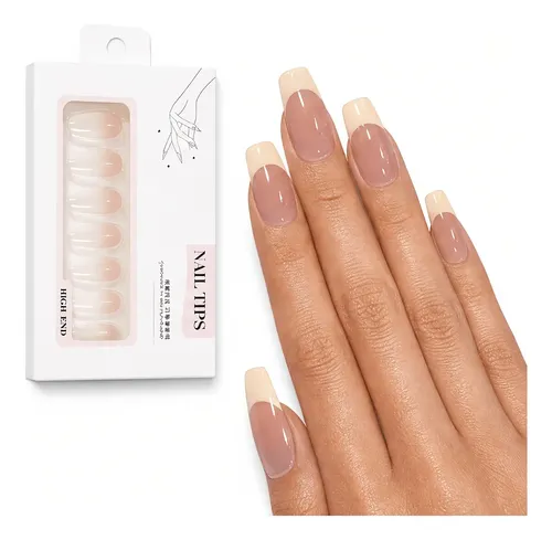 Pegatinas Para Uñas 72pzs Sin Herramientas Especiales
