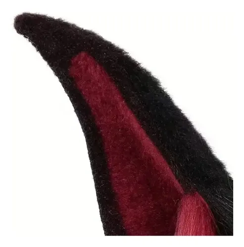 Orejas Lobo Con Forma De Gato, Zorro, Lobo, Diadema