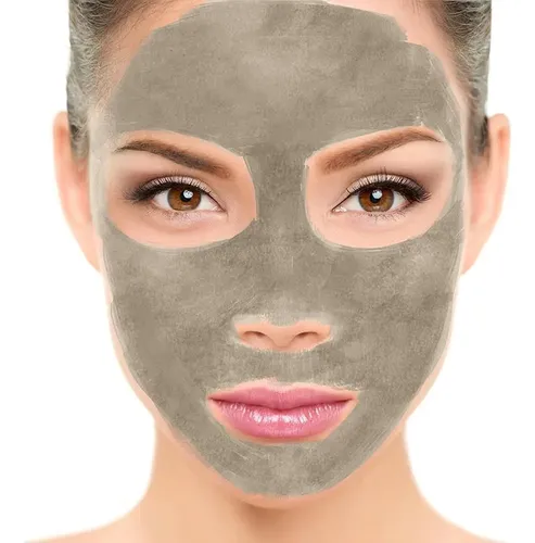 Arcilla Bentonita Plant Guru 3.5 Lb Mascarilla Facial