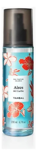 Aires Del Caribe