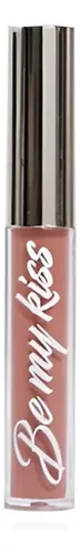 Zaira Beauty Matte Liquid Lipstick Dreamy Tono Nude Rose Nude