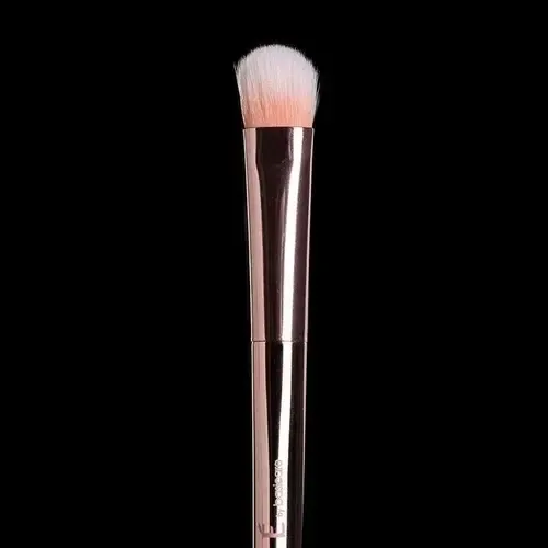 Basicare Rosé 4590.0 pincel para sombra de ojos color rosa