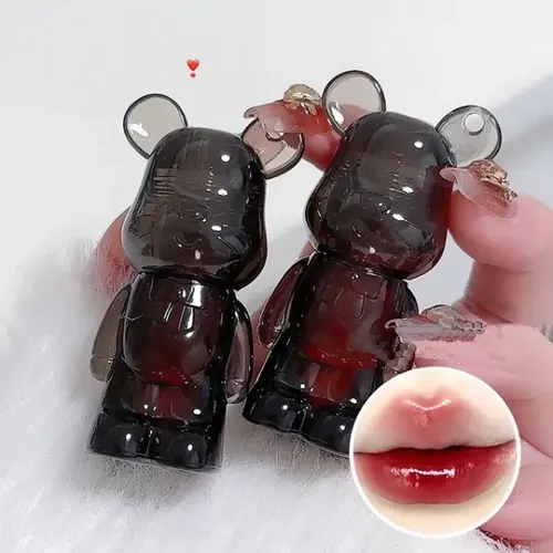 Set De Maquillaje Labiales Kpop Kbeauty Kawaii Kdrama Anime