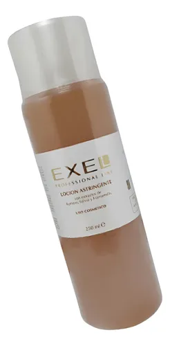 Loción Astringente Hammamelis Salvia Y Romero 250ml Exel