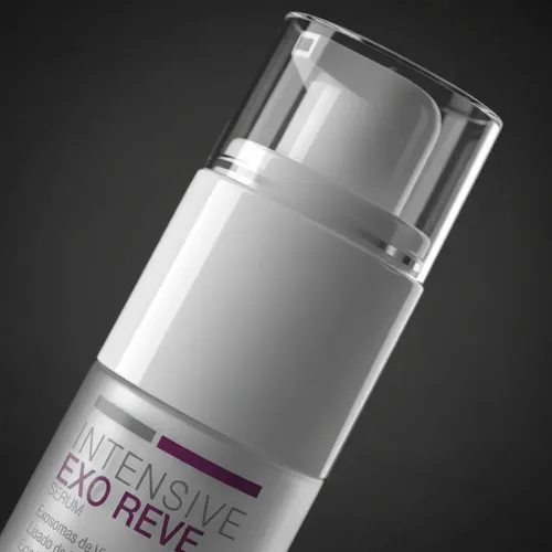 Hdm Serum Intensive Exo Reve Exosomas Vld Antiarrugas X 30cc
